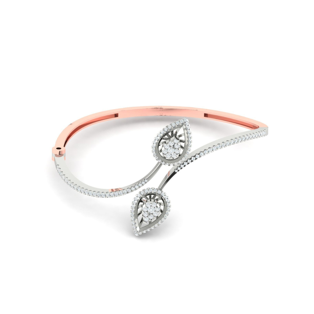 Vera Diamond Bracelet