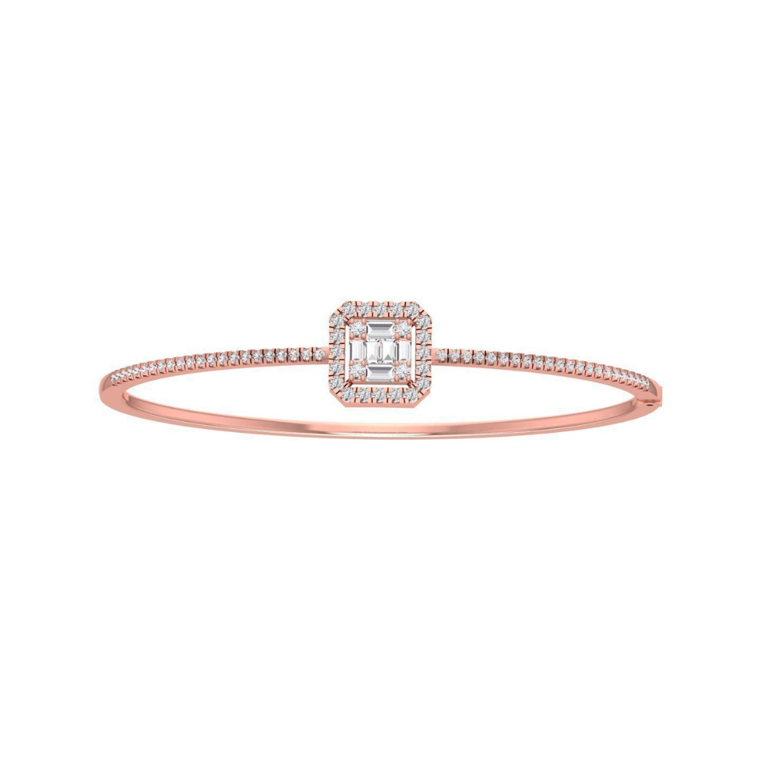 Mckenna Diamond Bracelet