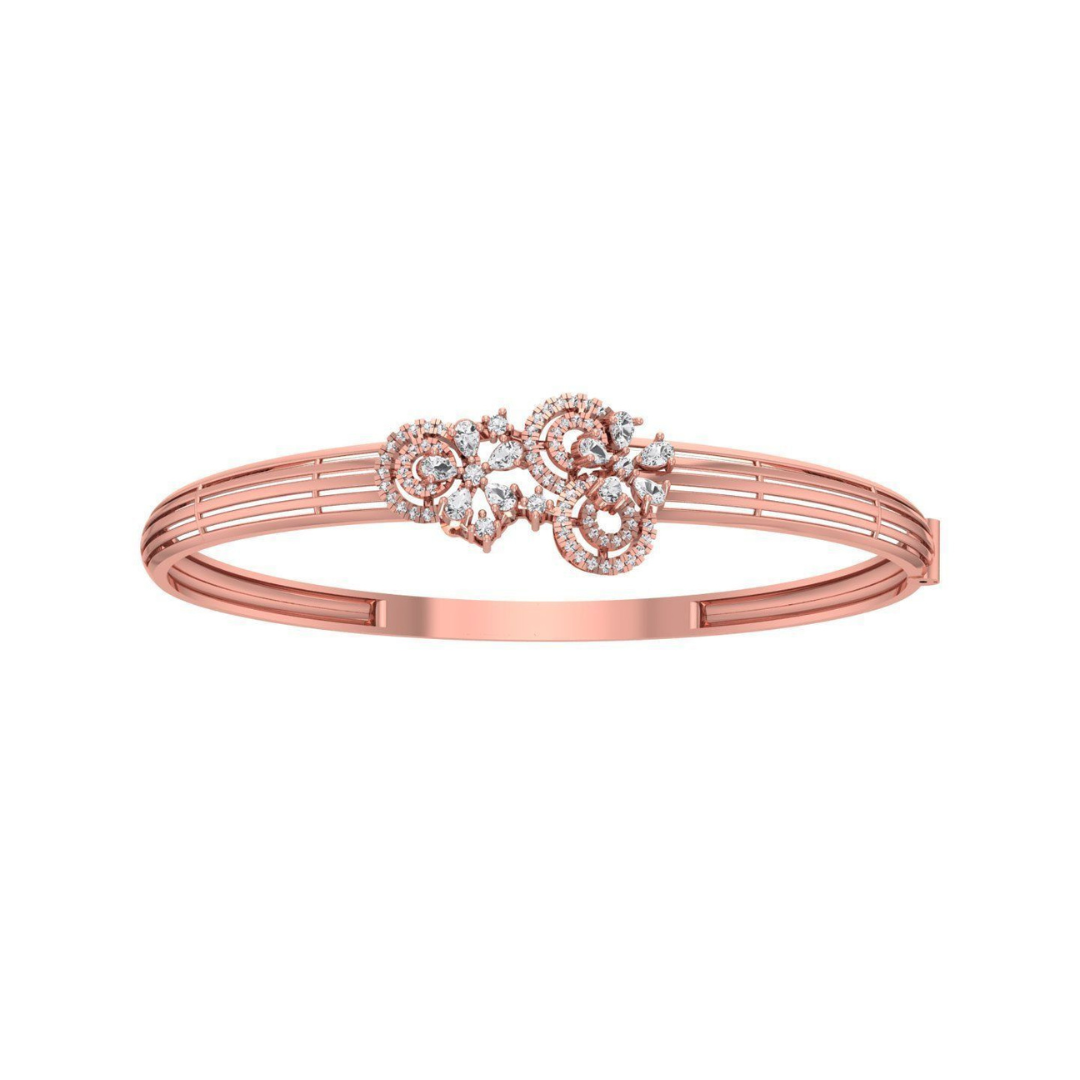Izabella Diamond Bracelet