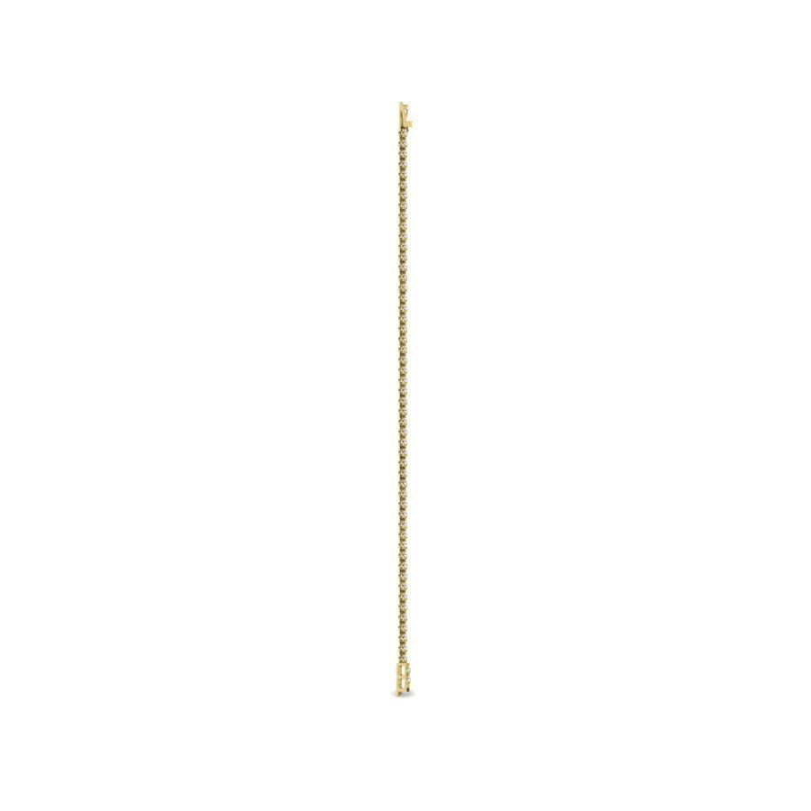 Michelle Diamond Bracelet