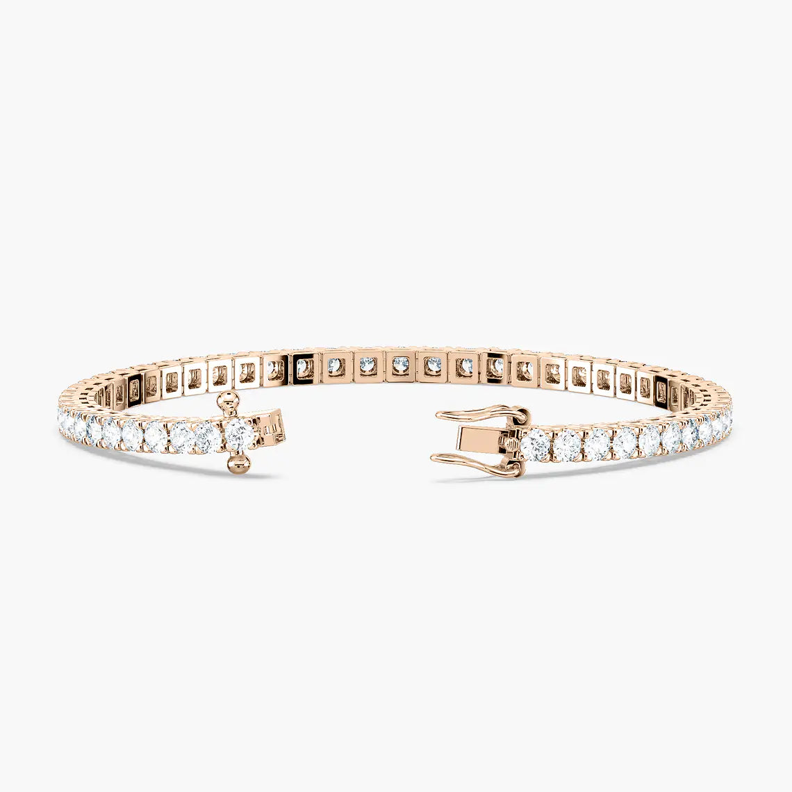 Aubree Tennis Bracelet