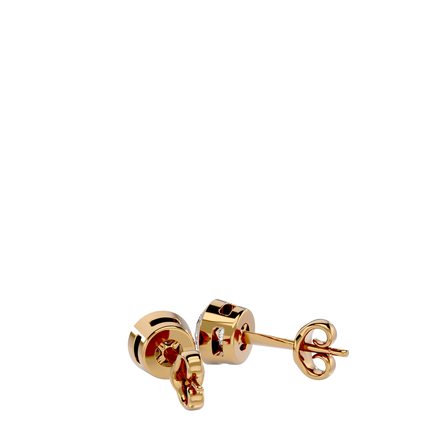 Gabriella Diamond Earring