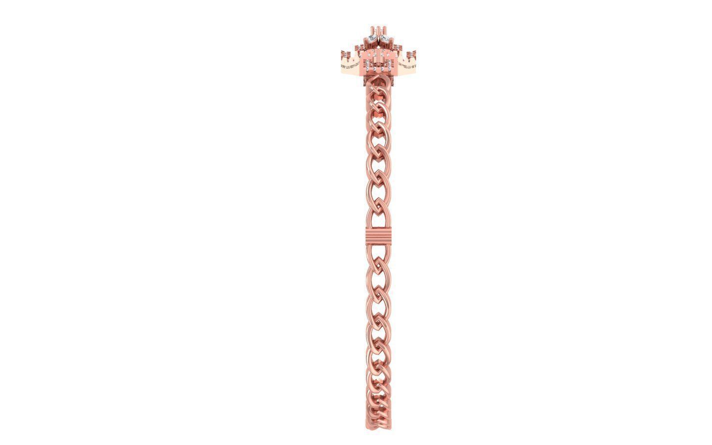 Briella Diamond Bracelet