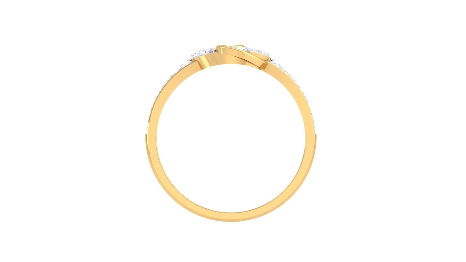Noelle Diamond Ring